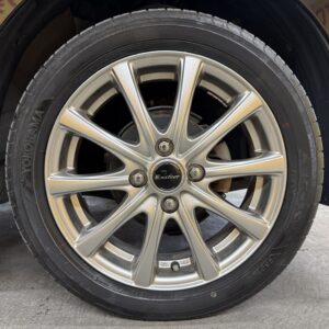 N-BOX　カスタム　GL  パッケージ　【車検2年付】