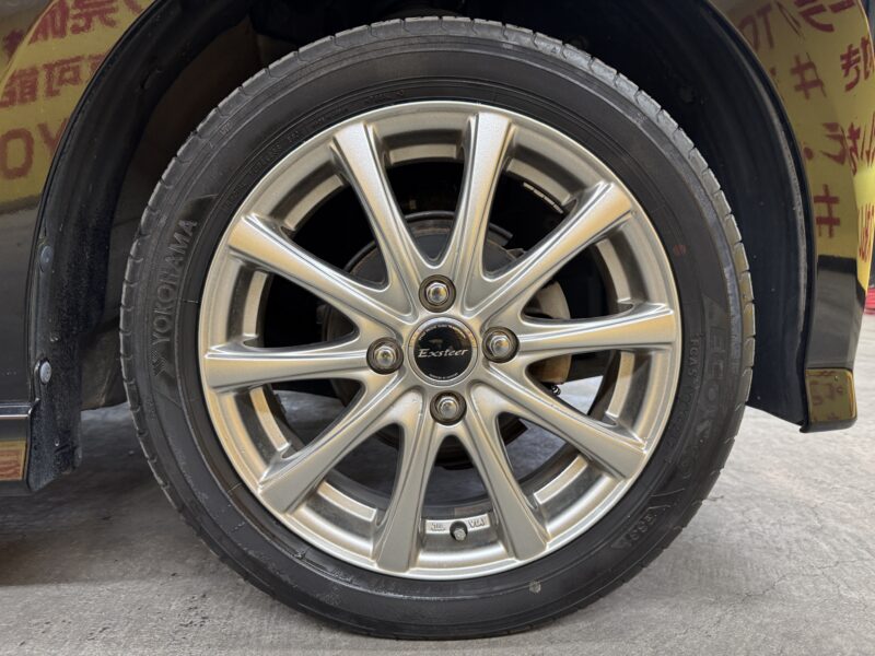 N-BOX カスタム GL パッケージ 【車検2年付】