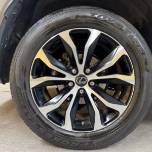 LEXUS　レクサス　NX200ｔ　Ｆスポーツ　【総合評価優良車】【車検2年付】