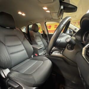 CX-5　XD　プロアクティブ【総合評価優良車】