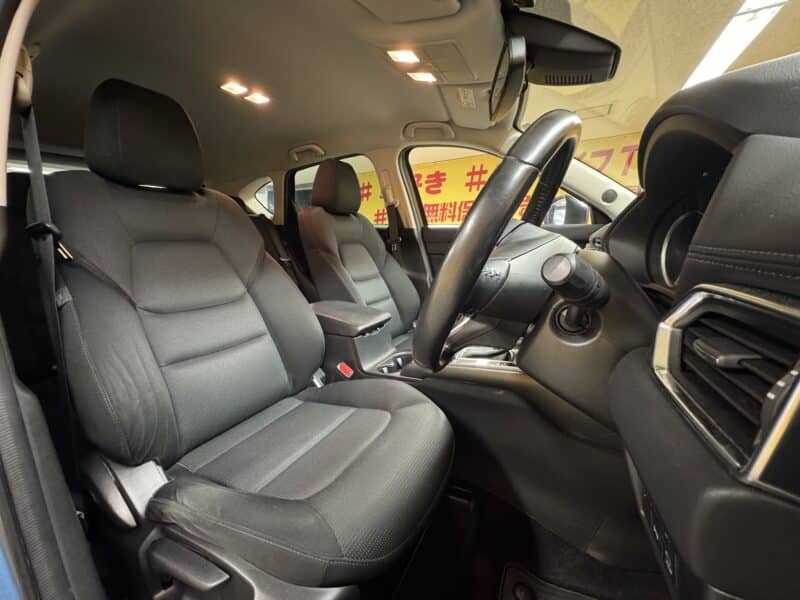 CX-5 XD プロアクティブ【総合評価優良車】