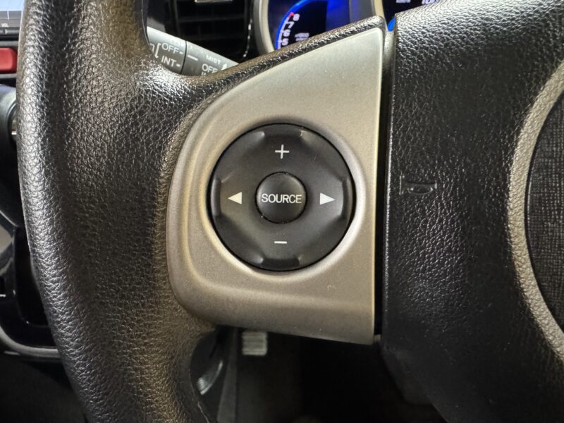 N-BOX カスタム GL パッケージ 【車検2年付】