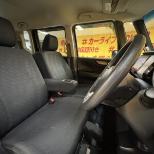 N-BOX　カスタム　GL  パッケージ　【車検2年付】