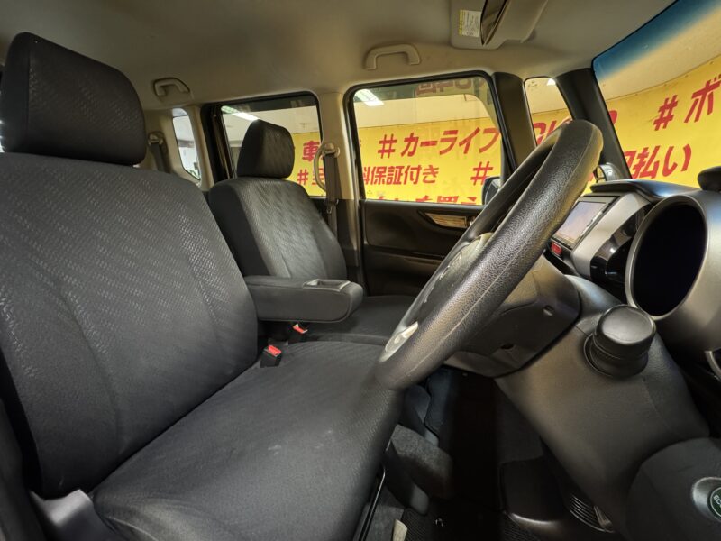 N-BOX カスタム GL パッケージ 【車検2年付】