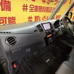 ROOX　ルークス　ハイウェイスター ターボ リミテッド【ターボ車】　【特別仕様車】