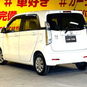 N-WGN　G・Aパッケージ　【車検2年付】【1年保証】