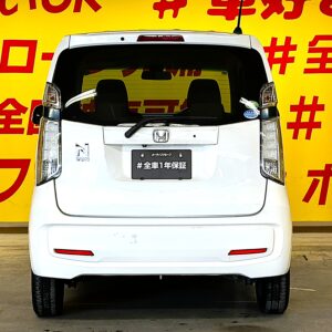 N-WGN　G・Aパッケージ　【車検2年付】【1年保証】