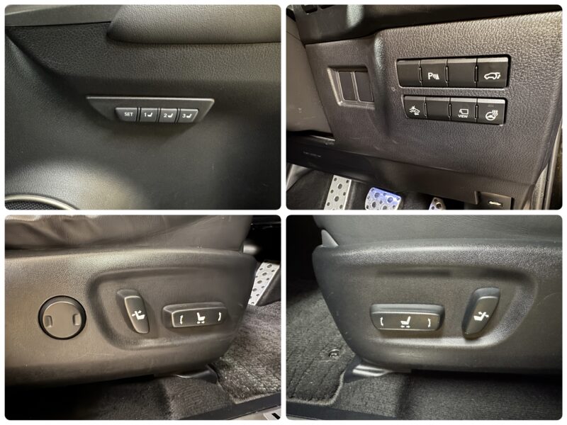 LEXUS レクサス NX200t Fスポーツ 【総合評価優良車】【車検2年付】