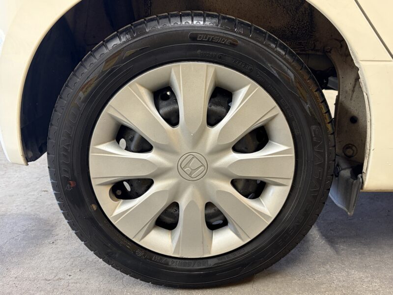 N-WGN G・Aパッケージ 【車検2年付】【1年保証】