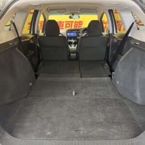 SHUTTLE　シャトル　【車検2年付】