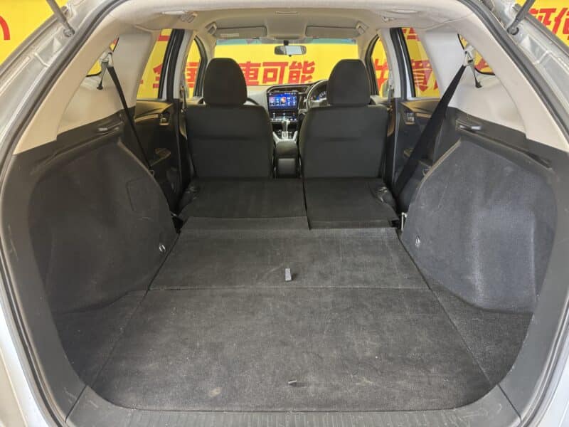 SHUTTLE シャトル 【車検2年付】