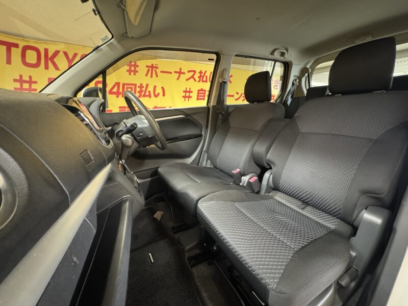 WAGON R ワゴンRスティングレー X 【車検2年付】