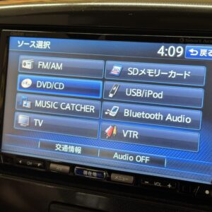 WAGON R　ワゴンRスティングレー　X　【車検２年付】