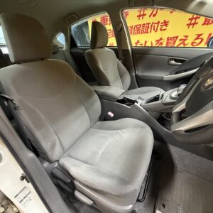 PRIUS プリウス S 【車検2年付】【1年保証】