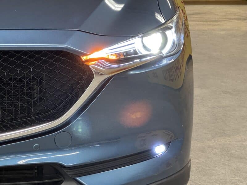 CX-5 XD プロアクティブ【総合評価優良車】