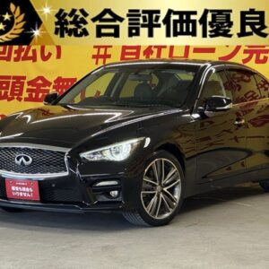 SKYLINE スカイライン 200GT-T タイプSP【総合評価優良車】【車検2年付】