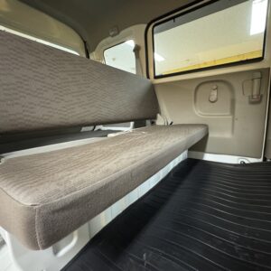 EVERY　 エブリィ　PA　【車検２年付】【タイヤ４本新品】　