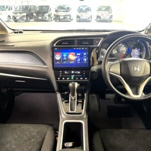 SHUTTLE　シャトル　【車検2年付】