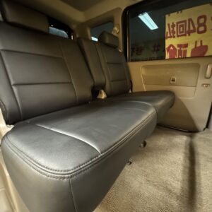 EVERY 　エブリィワゴン　PZターボ　【車検２年付】