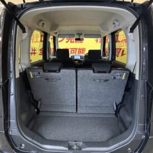 ROOX　ルークス　ハイウェイスター ターボ リミテッド【ターボ車】　【特別仕様車】