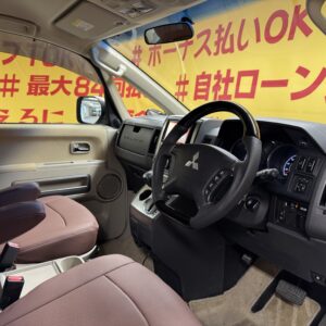 DELICA　デリカD5　GパワーPKG【カスタム】【総合評価優良車】