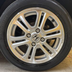 N-BOXカスタム　G・Lパッケージ【車検２年付】