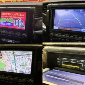 VELLFIRE　 ヴェルファイア　2.4Z　プラチナセレクション　【特別仕様車】【ユーザー買取車】【カスタム】【車検２年付】