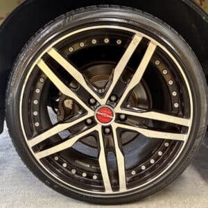 CROWN クラウンアスリート【総合評価優良車】【後期型】【車検2年付】