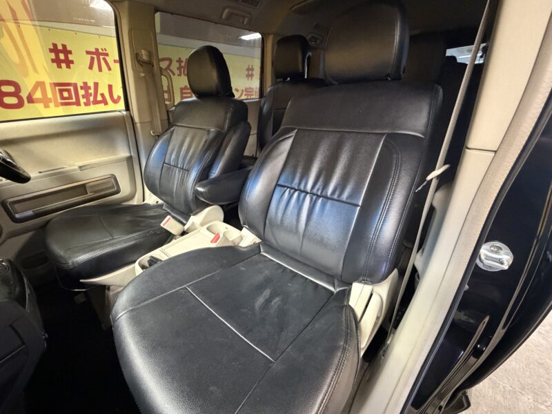 DELICA デリカD5 Gプレミアム 【4WD】【カスタム】【車検2年付】