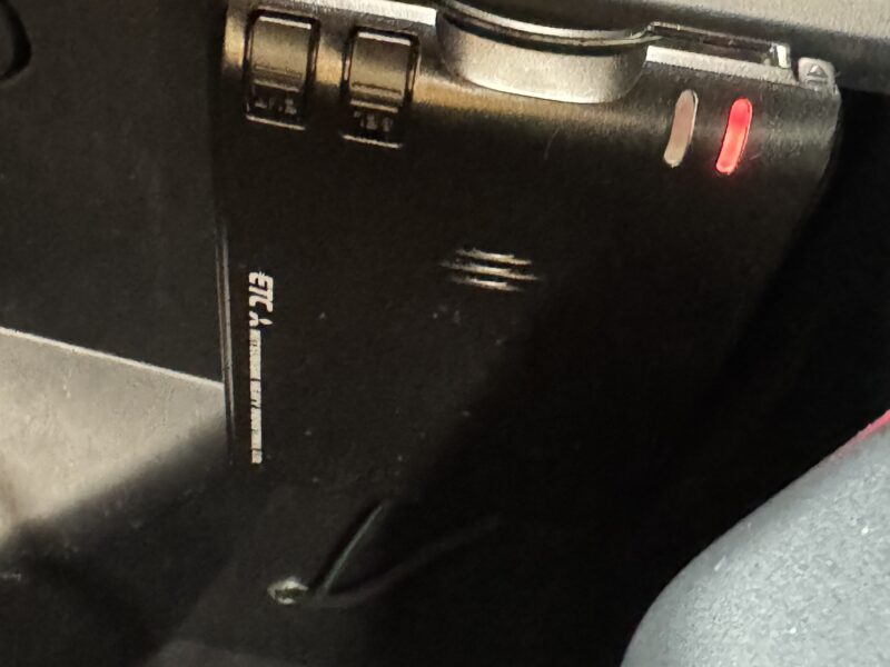 N-BOXカスタム G・Lパッケージ【車検2年付】