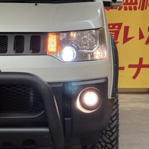 DELICA　デリカD5　GパワーPKG【カスタム】【総合評価優良車】