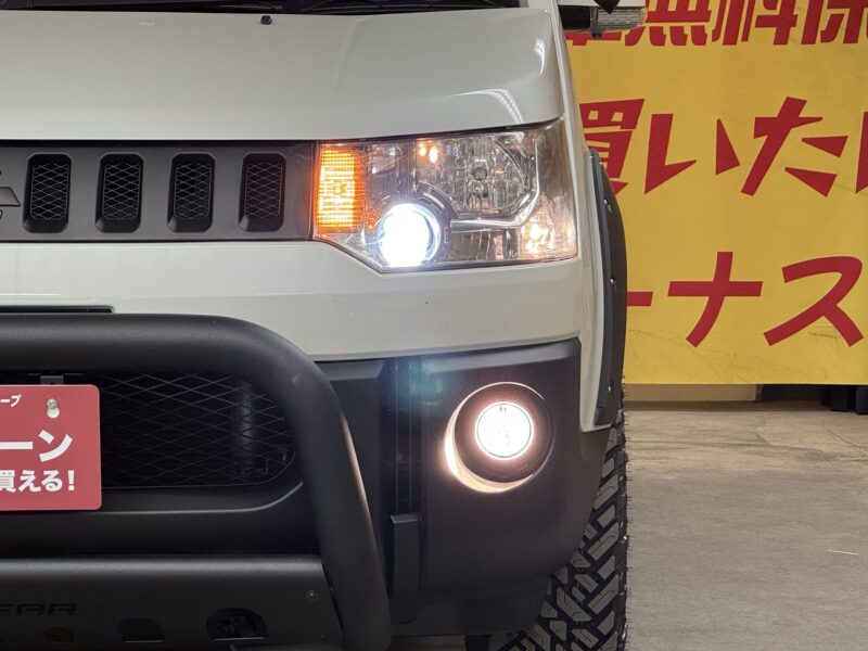 DELICA デリカD5 GパワーPKG【カスタム】【総合評価優良車】