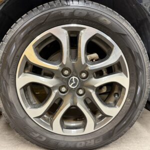 DEMIO デミオ XD ミッドセンチュリー 【車検2年付】【1年保証】【ターボ】