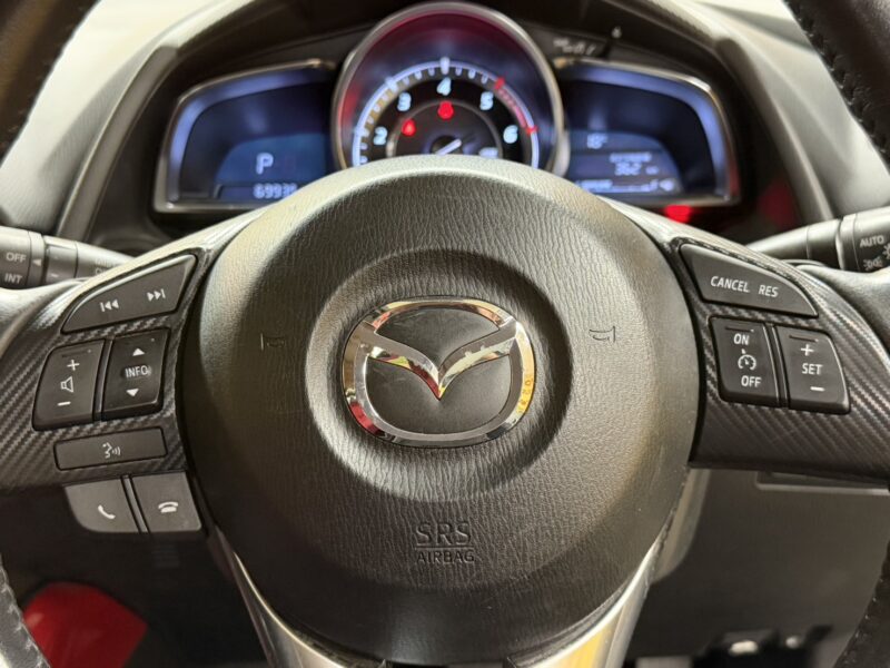 DEMIO デミオ XD ミッドセンチュリー 【車検2年付】【1年保証】【ターボ】