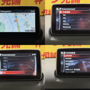 DEMIO デミオ XD ミッドセンチュリー 【車検2年付】【1年保証】【ターボ】