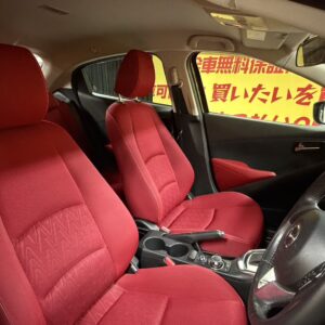 DEMIO デミオ XD ミッドセンチュリー 【車検2年付】【1年保証】【ターボ】