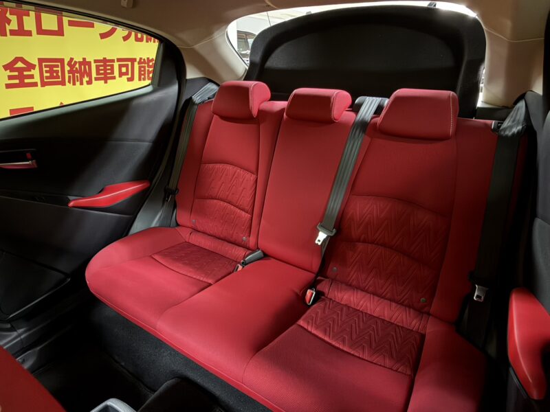 DEMIO デミオ XD ミッドセンチュリー 【車検2年付】【1年保証】【ターボ】