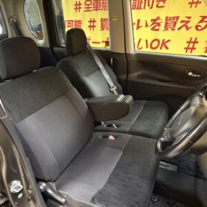 TANTO CUSTOM タント カスタムRS 【ターボ】【1年保証】