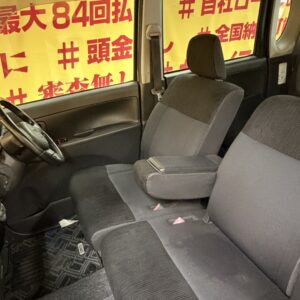 TANTO CUSTOM タント カスタムRS 【ターボ】【1年保証】