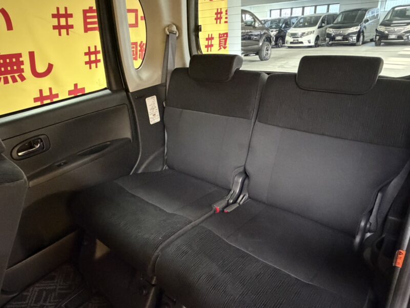 TANTO CUSTOM タント カスタムRS 【ターボ】【1年保証】