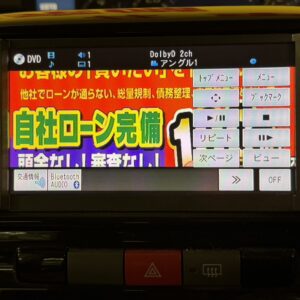 TANTO CUSTOM タント カスタムRS 【ターボ】【1年保証】