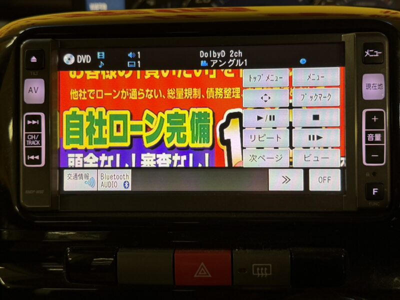 TANTO CUSTOM タント カスタムRS 【ターボ】【1年保証】