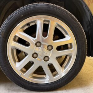 TANTO CUSTOM タント カスタムRS 【ターボ】【1年保証】