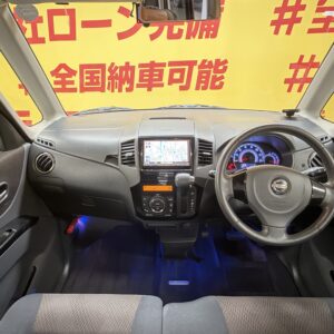 ROOX　ルークス　ハイウェイスター　ターボ 【車検2年付】【１年保証】