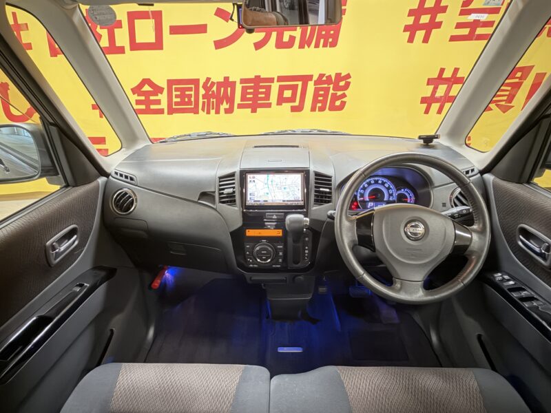 ROOX ルークス ハイウェイスター ターボ 【車検2年付】【1年保証】