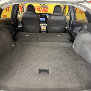 PRIUS プリウス Sツーリングセレクション 【車検2年付】