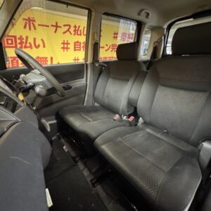 PALETTE　パレットSW　TS　【ワンオーナー】【ターボ】【車検２年付】