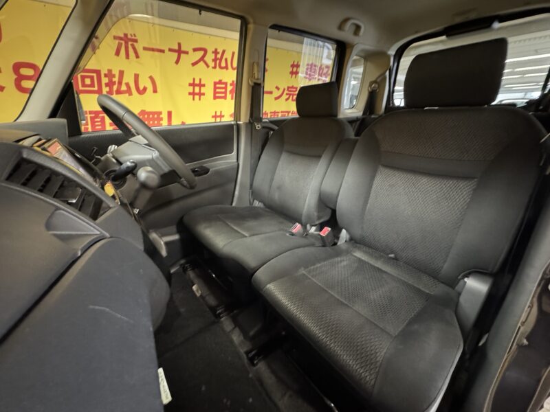 PALETTE パレットSW TS 【ワンオーナー】【ターボ】【車検2年付】