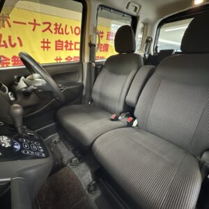 DAYZROOX　デイズルークス　ハイウェイスターX　【ワンオーナー】