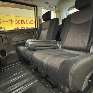 SERENA セレナ ハイウェイスター 【総合評価優良車】【車検2年付】